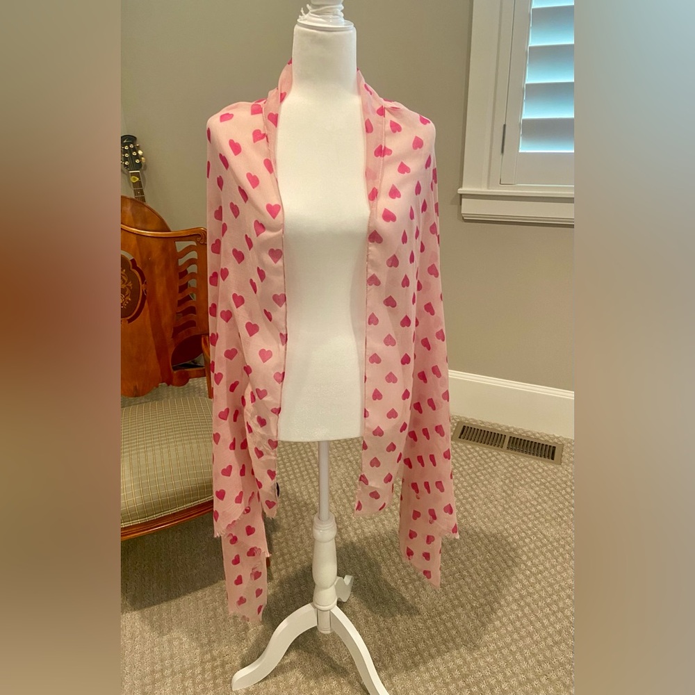 Scarf by SAX - Picture 3 of 6
